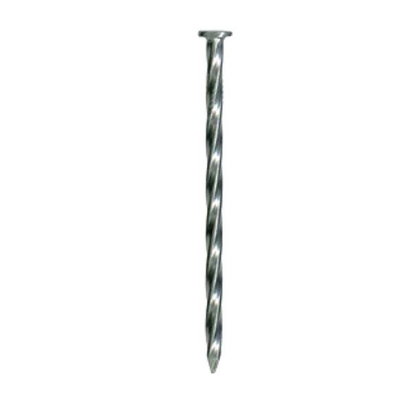 Grip-Rite 10D 3 in. Deck Hot-Dipped Galvanized Steel Nail Flat Head 5 lb 10HGRSPD5